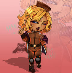 CHIBI ◆ $6
