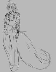 SKETCH ◆ $8